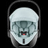 Turvatool Baby Safe Pro, 40-85 cm, Britax Römer